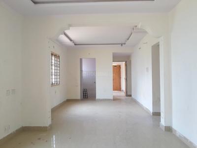 3 BHK Apartment