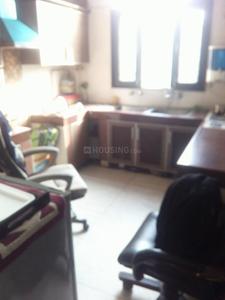 4 BHK Independent Floor
