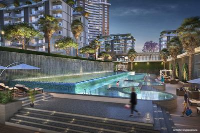 3 BHK Apartment