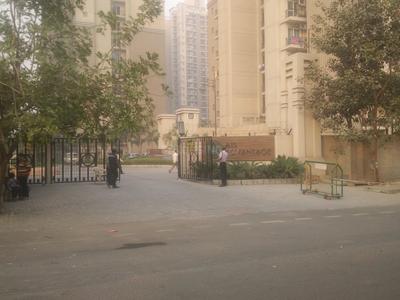 3 BHK Apartment