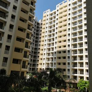 2 BHK Apartment