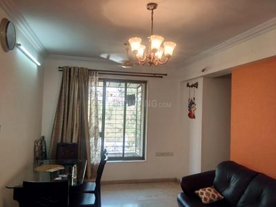 Gallery Cover Image of 1495 Sq.ft 3 BHK Apartment for buy in Chembur for 23100000