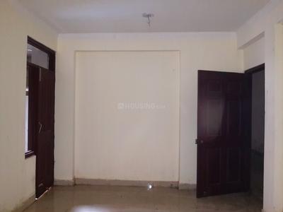 3 BHK Apartment