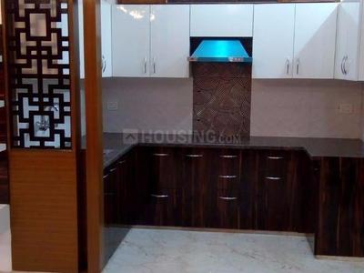 Gallery Cover Image of 1500 Sq.ft 4 BHK Independent House for buy in Vasundhara for 7590000