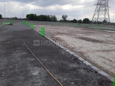 Gallery Cover Image of Sq.ft Residential Plot for buy in Pattabiram for 2470000