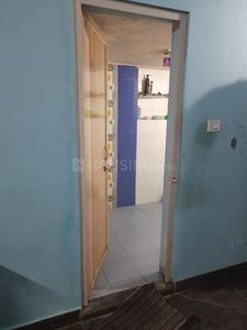 Bedroom Image of Srisai PG For Ladies in Krishnarajapura