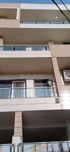 Gallery Cover Image of 900 Sq.ft 2 BHK Apartment for buy in Vasundhara for 5000000