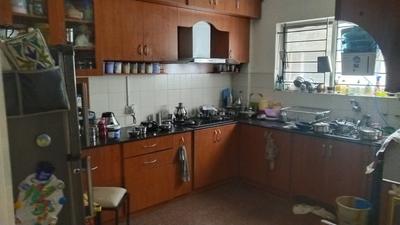 3 BHK Apartment