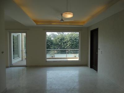 4 BHK Villa