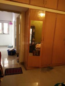 1 BHK Apartment