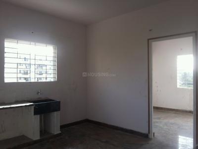 1 BHK Apartment