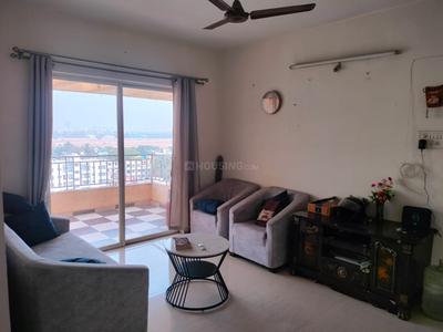 950 Sqft BHK Flat for sale in Mantra Majestica Hadapsar