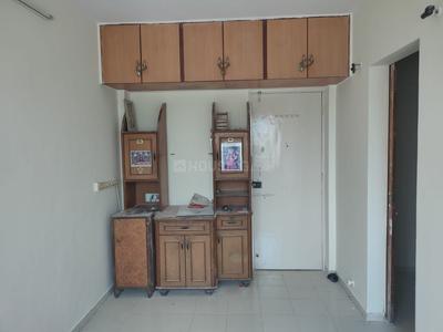 1 RK Apartment