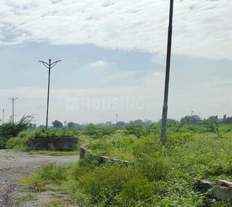 Gallery Cover Image of Sq.ft Residential Plot for buy in Mansanpally for 1360000