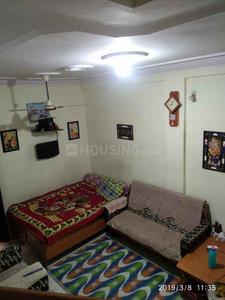 Gallery Cover Image of 900 Sq.ft 3 BHK Independent Floor for buy in Karond for 2700000