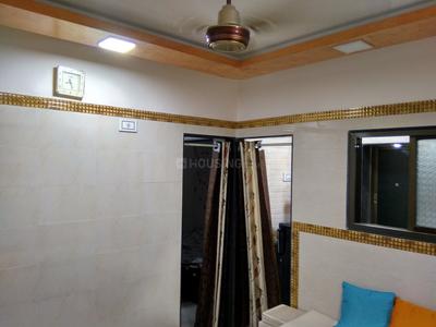 Gallery Cover Image of 400 Sq.ft 1 BHK Apartment for rent in Lower Parel for 28000