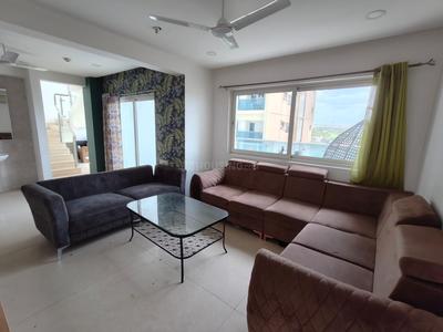 Fully Furnished Bhk Apartments Near Me BHK Flat For Rent In
