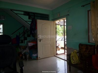 Gallery Cover Image of 1050 Sq.ft 2 BHK Villa for buy in Katraj for 9000000