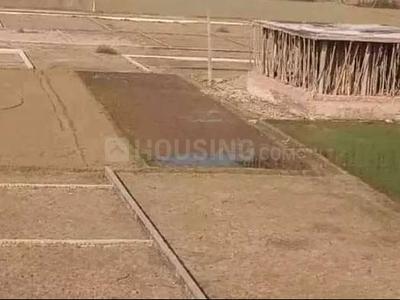 Gallery Cover Image of Sq.ft Residential Plot for buy in Kakadeo for 325000