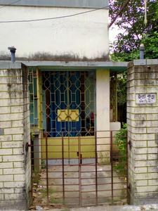Gallery Cover Image of 1750 Sq.ft 4 BHK Independent House for buy in Baguiati for 15000000