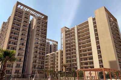 3 BHK Apartment