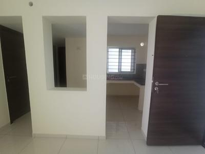 2 BHK फ़्लैट