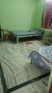 Gallery Cover Image of 250 Sq.ft 1 RK Independent Floor for rent in Sodepur for 2000
