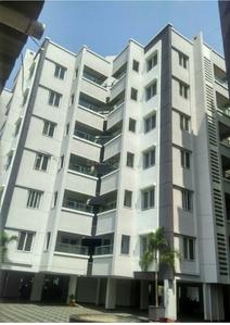 Gallery Cover Image of 900 Sq.ft 2 BHK Apartment for buy in Gadge Nagar for 3300000