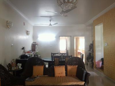 Gallery Cover Image of 2400 Sq.ft 3.5 BHK Independent House for buy in Wakad for 14800000