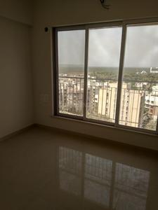 Gallery Cover Image of 575 Sq.ft 2 BHK Apartment for buy in Borivali West for 14500000