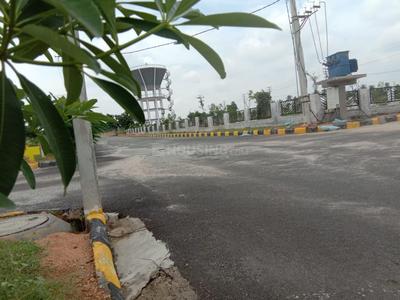 150 Sq.ft Residential Plot for Sale in Kongara Kalan, Hyderabad
