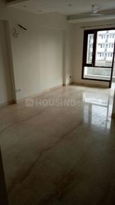 3 BHK Apartment