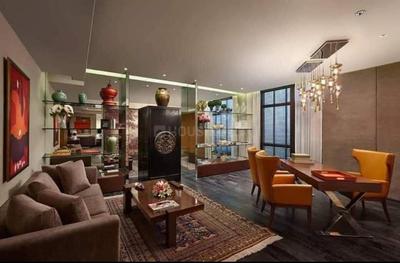 4 BHK Villa