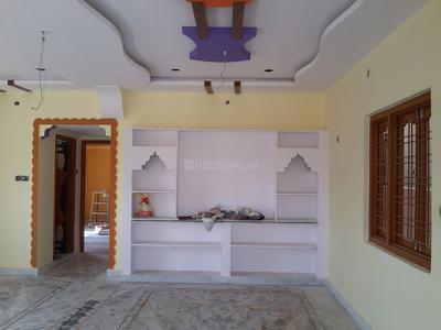 2 BHK Independent House