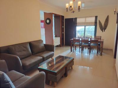 3 BHK Flat