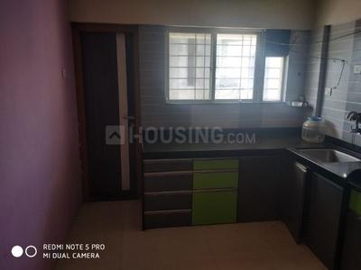 2 BHK Apartment
