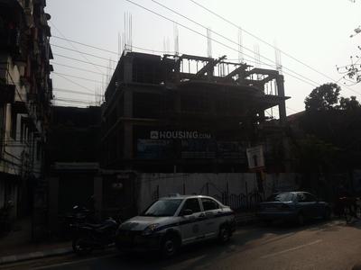 3 BHK Apartment