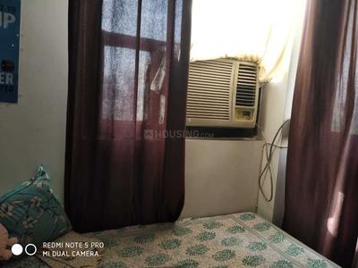 Bedroom Image of Serene Homz in Sector 16