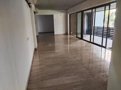 4 BHK Independent House