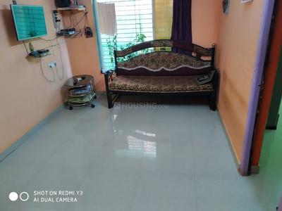 Gallery Cover Image of 975 Sq.ft 2 BHK Apartment for buy in Vangani for 3200000