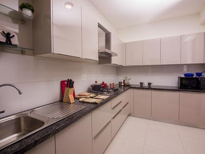 1 BHK Apartment