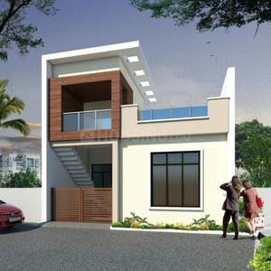 2 BHK Independent House