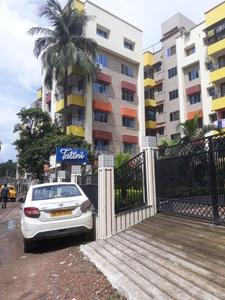 2 BHK Apartment