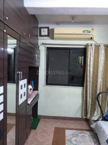 Gallery Cover Image of 1000 Sq.ft 2 BHK Apartment for buy in Nerul for 9000000