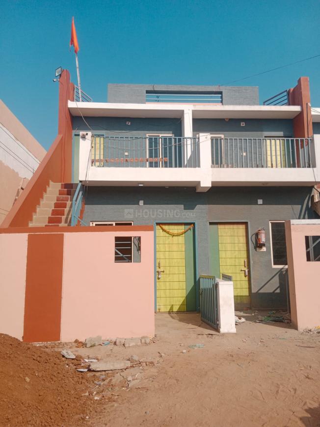 3 BHK DuplexKadi, Mehsana