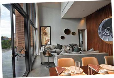 4 BHK Flat