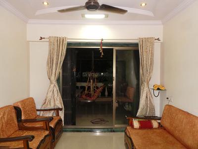 2.5 BHK Apartment