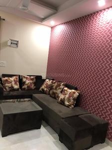 2 BHK Independent Builder Floor