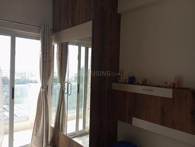 BHK 1105 Sqft Flat for sale at JP Nagar, South Bangalore