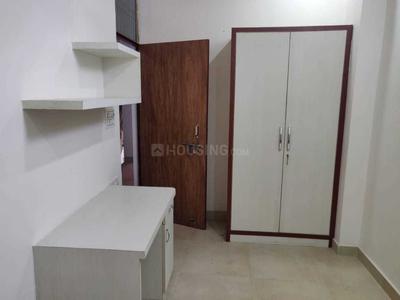 Bedroom Image of Aditya PG in Sector 19 Rohini